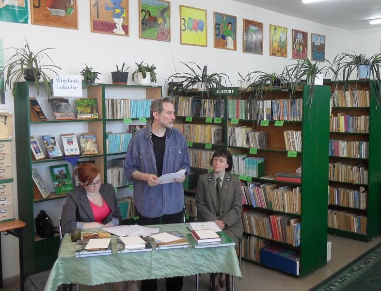 fot. Marcin Łangowski