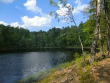Park Krajobrazowy